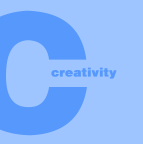 creativity